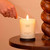 Velvet Wood Handmade Candle 230g, Cereria Molla, tomfoolery