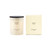 Velvet Wood Handmade Candle 230g, Cereria Molla, tomfoolery