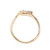 Vine Marquise Champagne Diamond Ring, Thessa - By tf, tomfoolery