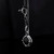Oskura Black Onyx Pendant, Dario Scapitta, tomfoolery London