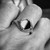 Oskura Black Onyx Signet Ring, Dario Scapitta, tomfoolery London