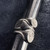Arkaika Square Signet Ring, Dario Scapitta, tomfoolery London