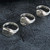 Arkaika Oval Signet Ring, Dario Scapitta, tomfoolery London