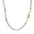Natural Pearl Necklace, Januka, tomfoolery London
