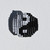 Yin Yang Beaded Ring, Santa Isla, tomfoolery