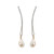 Drop Pearl Hairpins, Beatriz Palacios, tomfoolery
