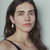 Baroque Cluster Silver Link Ear Cuff, Beatriz Palacios, tomfoolery
