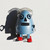 Wind-Up Blue Egg Robot, die Blechfabrik, tomfoolery