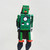 Wind-Up Lilliput Robot, die Blechfabrik, tomfoolery