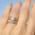 Journey Treasure Diamond Ring, Misa, tomfoolery