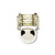 Armadillo Armour Ring, Alan Crocetti, tomfoolery