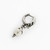 Nano Pearl Melt Earring, Alan Crocetti, tomfoolery