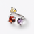 Sweat Tropical Ring, Alan Crocetti, tomfoolery
