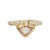 One-Of-A-Kind Cleopatra's Diamond Prism Ring, Kimberlin Brown, tomfoolery