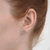 Forget-Me-Not Studs
