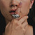 Chunky Interlocking Wedding Ring, BOUND - By tf, tomfoolery