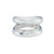 Double Dome Ring, BOUND - By tf, tomfoolery