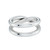 Cross Over Ring, BOUND - By tf, tomfoolery