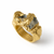 Wonder Sapiens Ring, Marion Fillancq, tomfoolery