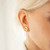 Silver Ordem & Caos Studs, Mater, tomfoolery