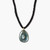 Labradorite Drop Necklace, Chan Luu, tomfoolery