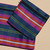 Pouch Set in Blue, Pink & Red, Market, tomfoolery