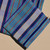 Pouch Set in Light & Dark Blue, Market, tomfoolery