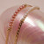Pili Pearl Bracelet, Adorn Pili, tomfoolery