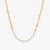 Pili Pearl Choker, Adorn Pili, tomfoolery