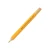 OHTO 2.0 Mechanical Pencil Yellow, MARKS'STYLE TOKYO, tomfoolery