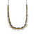Latitude 360 Necklace, Austin Titus, tomfoolery