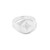 Solstice Silver Signet Ring, Nagle and Sisters, tomfoolery
