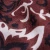 Wool & Silk Scarf Bandana Chocolate, Maison Lecomte Flament, tomfoolery