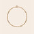 Julieta Bracelet, Pascale Monvoisin, tomfoolery