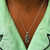 Alex Pewter Pendant Charcoal, Mia Vilcins, tomfoolery