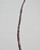 Pink Tourmaline Beaded Necklace, Nagle and Sisters, tomfoolery