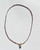 Pink Tourmaline Beaded Necklace, Nagle and Sisters, tomfoolery