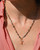 Labradorite & Sunstone Beaded Necklace, Nagle and Sisters, tomfoolery