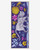Gustav Wool Long Scarf Blue, Inoui Editions, tomfoolery