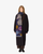 Gustav Wool Long Scarf Blue, Inoui Editions, tomfoolery