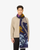 Gustav Wool Long Scarf Blue, Inoui Editions, tomfoolery