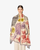 Gustav Wool Long Scarf Multicolour, Inoui Editions, tomfoolery