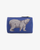 Bear Pouch Blue, Inoui Editions, tomfoolery