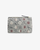 Eclipse Pouch Off White, Inoui Editions, tomfoolery