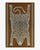 Leopard Blanket Beige, Inoui Editions, tomfoolery