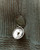 Citrine Pocket Watch Necklace, ABOAB, tomfoolery