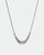 Silver Elbow Necklace, ABOAB, tomfoolery