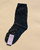 Brooklyn Bridge Sheer Socks Forest, Atelier St Eustache, tomfoolery