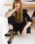 Sapin Doré Sheer Socks, Atelier St Eustache, tomfoolery