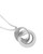 Double Curl Pendant, Deco Echo, tomfoolery